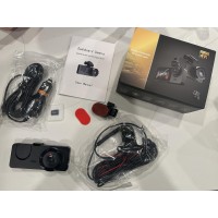 4K Full UHD Dash Camera for Cars. 4000 Units. EXW Chicago 